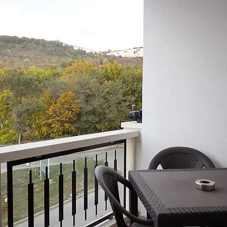 Lilia By Flat Mаnager Apartment Kavarna