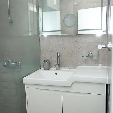 Lilia By Flat Mаnager Apartment Kavarna