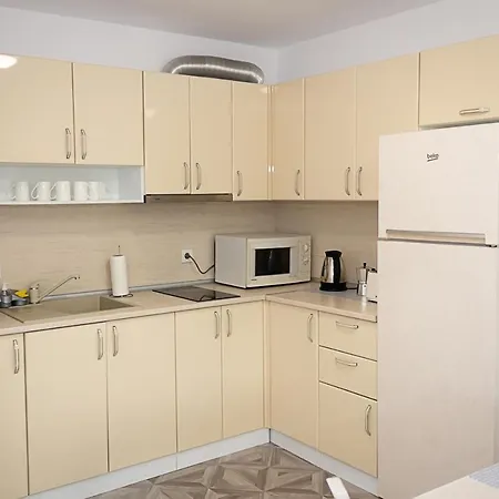 Apartment Lilia